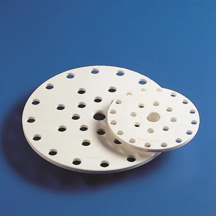 DESICCATOR PLATES PP 238 mm KAR553