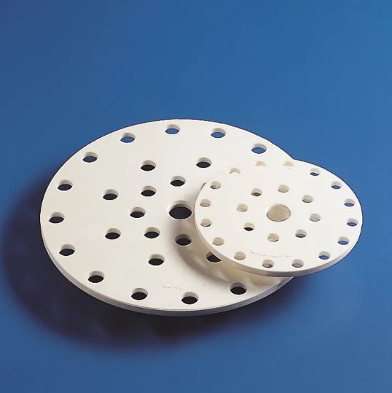 Picture of DESICCATOR PLATES PP 238 mm KAR553