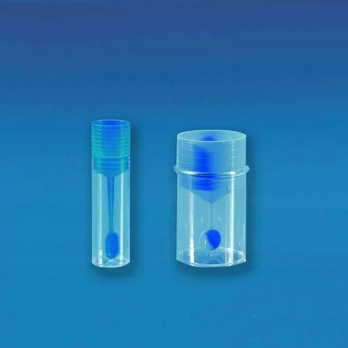 FAECES CONTAINERS PS 15 ml KAR600