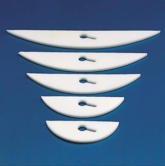 Picture of STIRRER BLADES PTFE 64 x 25.7 mm KAR690