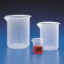 Picture of GRADUATED BEAKERS PP 3 lt KAR811
