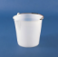 Picture of BUCKET - WITH SPOUT (LDPE) 9 lt KAR905