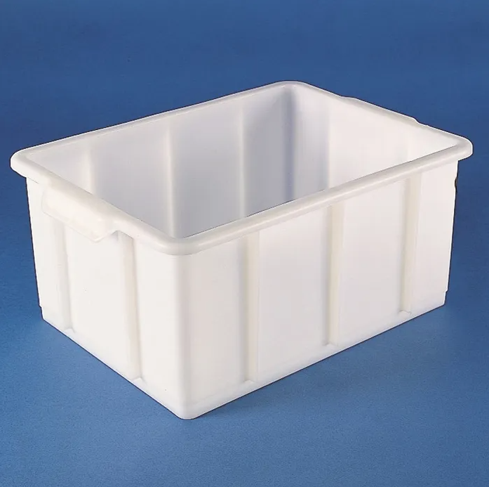 TANKS White HDPE 46 lt KAR603