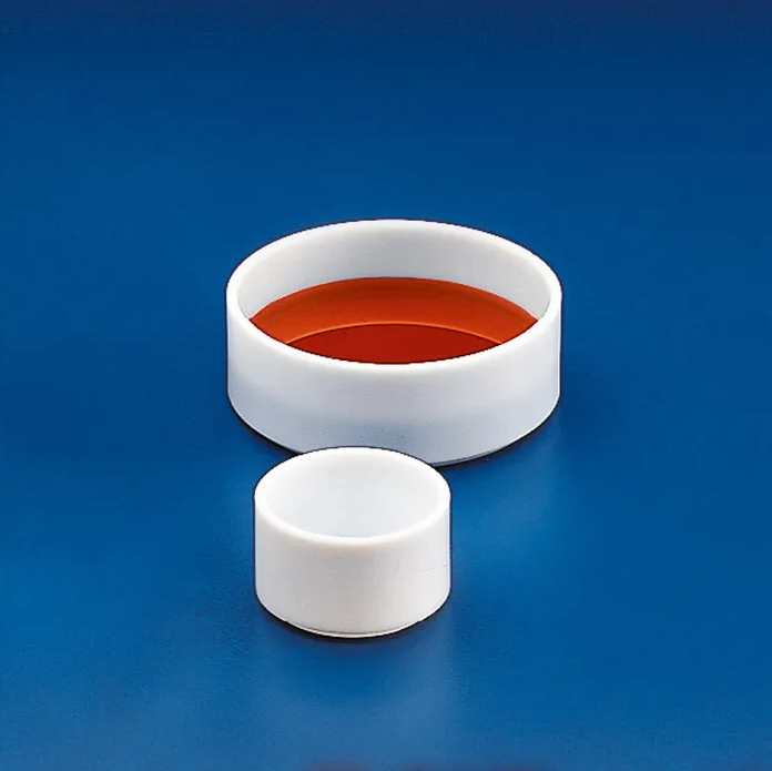 CAPSULES PTFE 100 ml KAR627