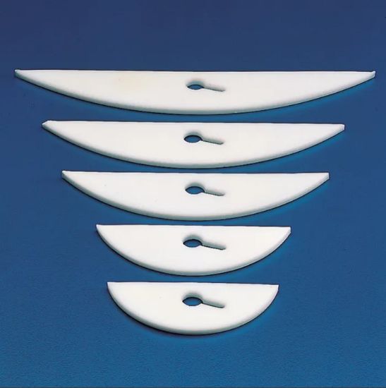 Picture of STIRRER BLADES PTFE 105 x 25 mm KAR692