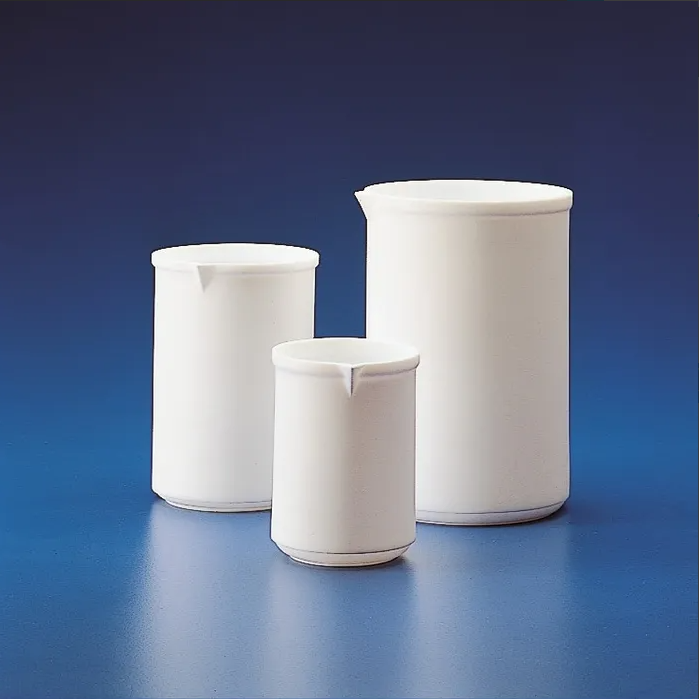 BEAKERS PTFE 100 ml KAR718