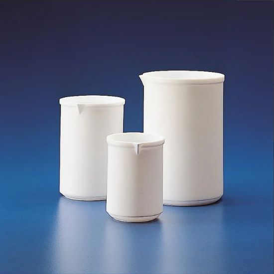Picture of BEAKERS PTFE 100 ml KAR718
