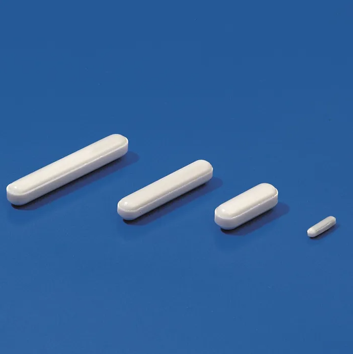 MAGNETIC STIRRER BARS 8 x 50 mm KAR769