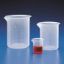 Picture of GRADUATED BEAKERS PP 5 lt KAR812