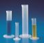 Picture of GRADUATED MEASURING CYLINDERS PP 100 ml KAR817