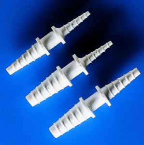 Picture of STRAIGHT STEPPED CONNECTORS PP 4,6,8 + 12,14,16 mm KAR878