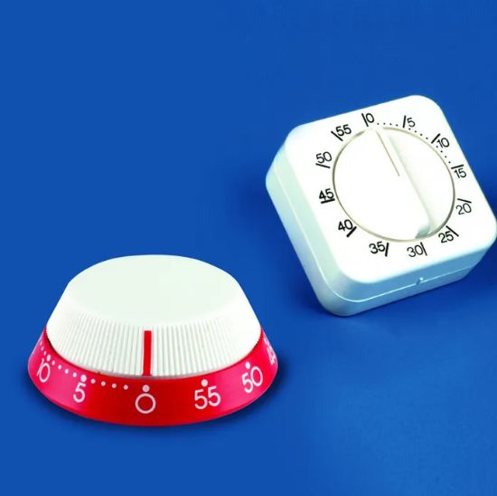 Picture of LABORATORY Interval TIMERS Timer KAR901