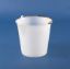 Picture of BUCKET - WITH SPOUT (LDPE) 17 lt KAR907