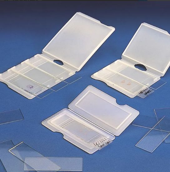 Picture of SLIDE MAILER HDPE 3 Place KAR924