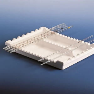 Picture of PIPETTE TRAYS PVC 216 x 283 x 40 mm KAR996
