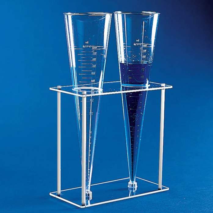 'Imhoff' SEDIMENTATION CONE SAN 1 lt KAR1055