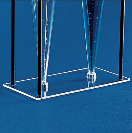 Picture of 'Imhoff' SUPPORT STAND 2 place KAR1056