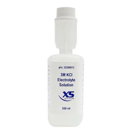 Picture of Solution 3M KCL 500 ml 32208013