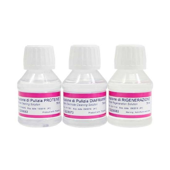 Picture of Solution DIAPHRAGM CLEANING (THIOUREA) 55 ml 32208073