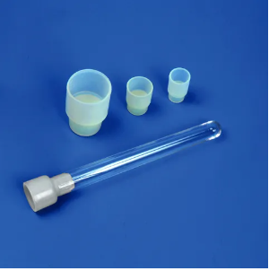 OVERTURNABLE STOPPERS Silicone 9/8 mm (H/h)    :   7 mm dia. KAR1190
