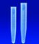 Picture of GRAD. CONICAL CENTRIFUGE TUBES TPX 10 ml KAR1387