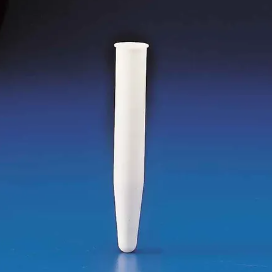 CONICAL TEST TUBES PTFE 17.5 ml KAR1400