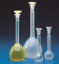 Picture of VOLUMETRIC FLASKS PP 25 ml KAR1484