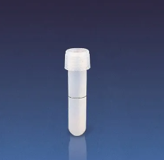 SAMPLE TUBE PFA 15 ml KAR1671