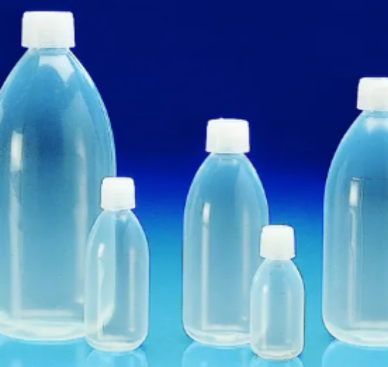 Picture of NARROW NECK BOTTLES FEP 250 ml KAR1685