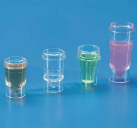 Picture of AUTO-ANALYSER (Sample) CUPS PS 1.5 ml KAR2501