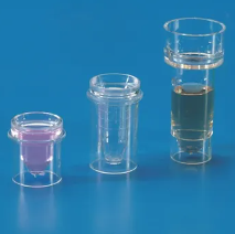 AUTO-ANALYSER (Sample) CUPS PS 0.25 ml KAR2510