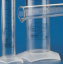 Picture of GRADUATED TALL MEASURING CYLINDERS TPX 10 ml KAR2570