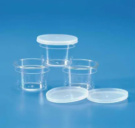 SPECIMEN CONTAINER PS 30 ml KAR2598