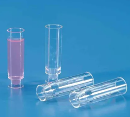 AUTO-ANALYSER (Sample) CUPS PS 2.5 ml KAR2602
