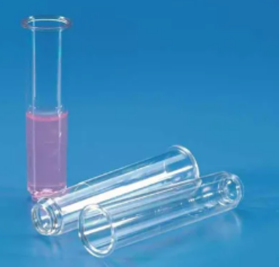 Picture of 'Olli' CUVETTES PS 4 ml KAR2618