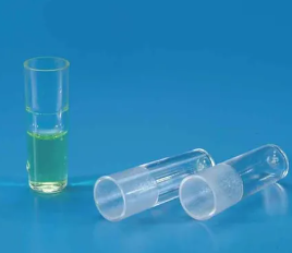 CUVETTES Optical PS 1.3 ml KAR2630