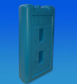 Frigo-Box FREEZER BRICK 1 Kg KAR3707