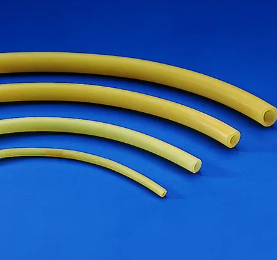 TUBING Latex 4.0 x 7.0 mm KAR3870