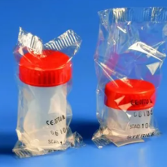 CONTAINER PP * STERILE * 30 ml KAR5551
