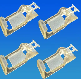 Replacement SIDE LOCKING CLAMPS Set of 4 KAR8569