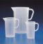 Picture of GRADUATED TALL JUGS PP 500 ml KAR1087