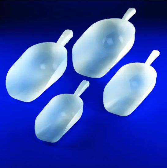 Picture of INDUSTRIAL SCOOP  -  HDPE 250 ml KAR1110