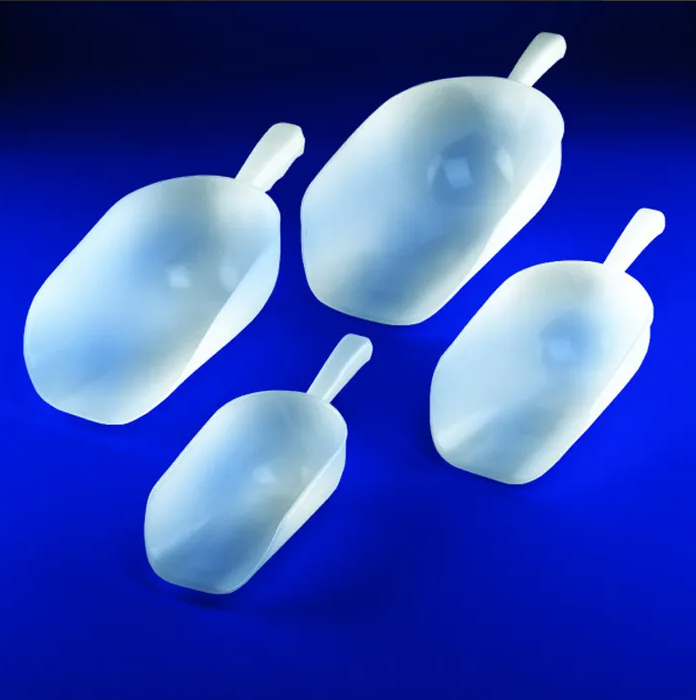 INDUSTRIAL SCOOP  -  HDPE 500 ml KAR1111