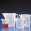 Picture of GRADUATED JUGS PP 3 lt KAR1159