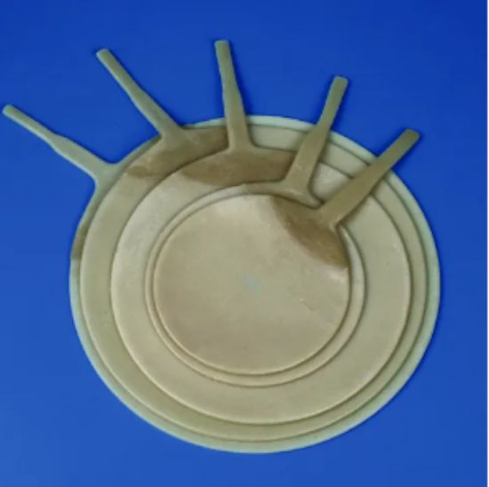 Picture of BALLOONS for Sampling Gas - Latex 4 Litre:200 mm dia. KAR1233