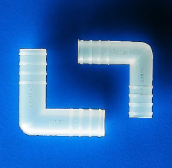 Picture of ELBOW CONNECTORS PP 8 mm KAR1252