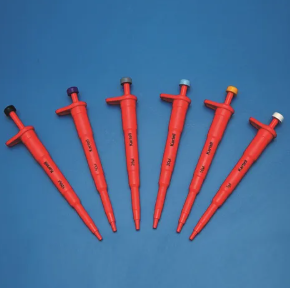 'MiniFIX' FIXED VOLUME MICRO-PIPETTOR * MiniFIX 500 * KAR1293