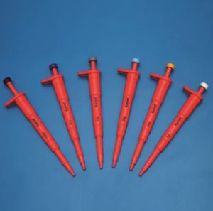 Picture of 'MiniFIX' FIXED VOLUME MICRO-PIPETTOR * MiniFIX 500 * KAR1293