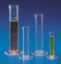 Picture of GRADUATED MEASURING CYLINDERS TPX 250 ml KAR1336