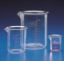 Picture of GRADUATED BEAKERS TPX 2 lt KAR1549